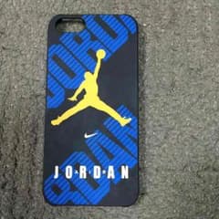 ジョーダンiPhoneケース5sのサムネイル