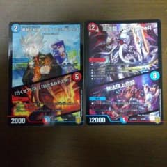 5000typeR  テスタロッサ&アリスのサムネイル