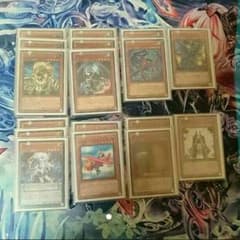 遊戯王 魔装クラブレ紋章獣 エクストラ付きのサムネイル