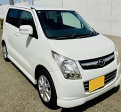 ＊マツダ　AZ ワゴン＊H21年＊ETC マツダ AZ-ワゴン 歴代モデル•グレード・外装・内装写真一覧 | 自動車