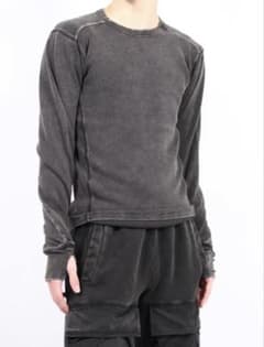 Entire Studios thermal long sleeve 長袖 m