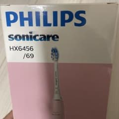 Sonicare HX6456/69のサムネイル