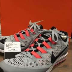 NIKE  AIR ZOOM SPEED RIVAL 6 26.5㎝ 中古品のサムネイル