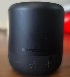 Soundcore Mini3 ワイヤレススピーカー 本体のサムネイル