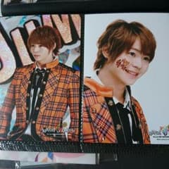 HeySayJUMP　有岡大貴　フォトセットのサムネイル