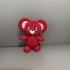 ぼ*こ様 NHK ヤンヤンムウくん マスコット おかあさんといっしょ