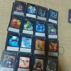 遊戯王のサムネイル