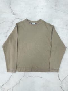 【R154】Columbia コロンビア ワンポイント刺繍 スウェット XLのサムネイル