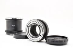 Mamiya RB 中間リング No.1 45mm / No.2 82mm Mamiya RB 中間リング No.1 45mm / No.2 82mm - メルカリ