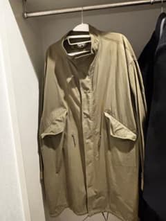 FREAK’S STORE M-65 モッズコートのサムネイル