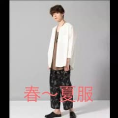 ‼️HARE 春シャツ‼️Sサイズのサムネイル