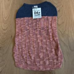 VERY 犬用ウェア D4号 新品のサムネイル