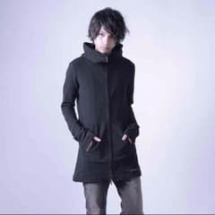 Sriver ロングパーカー 北村諒 モードのサムネイル