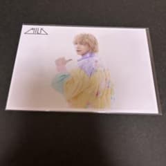 M!LK M!X 生写真 59杯目 吉田仁人 - メルカリ