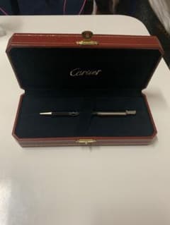 Cartier ボールペンのサムネイル