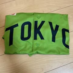 ヤクルトスワローズ応援ユニホームのサムネイル