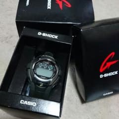 G-SHOCKのサムネイル