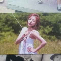 Apink ナムジュ トレカのサムネイル