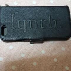 Lynch.　 iphone6対応のサムネイル