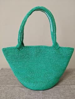 ハンドメイド　バッグ　アンダリア　アンダリヤのサムネイル