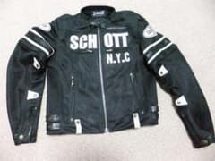 GUCCI SCHOTT　メッシュライダーズジャケット　XL(LL) GUCCI様専用 SCHOTT メッシュライダーズジャケット XL(LL) - メルカリ