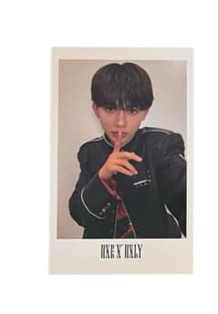 Thumbnail of NAOYA チェキ風トレカ　Yes!東京
