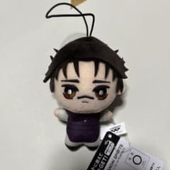 呪術廻戦 ちみっともぬい～ナムコキャンペーン2026～の入手方法まとめ