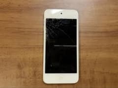 iPod touch第7世代 32GB ジャンク品のサムネイル