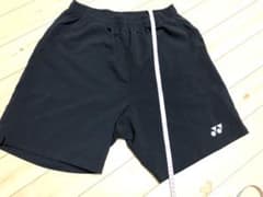 クワガタ様専用 YONEX ハーフパンツのサムネイル