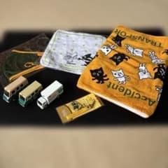 ［豪華11点］ヤマト運輸　グッズ　まとめ売りのサムネイル