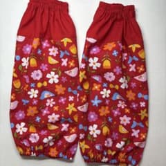 663アームカバー 腕カバー ハンドメイド - メルカリ