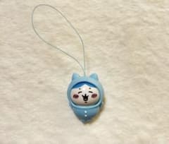 ちいかわ　おきがえパジャママスコット　未使用のサムネイル