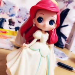 Qposket アリエルのサムネイル