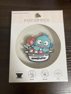 ハンギョドン(サンリオ)　スマホグリップのサムネイル