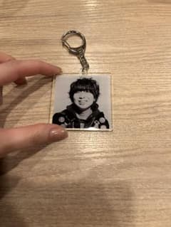 【礼賛】アクリルキーホルダー 川谷絵音のサムネイル