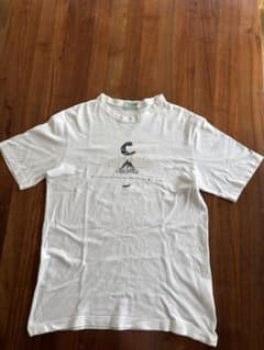 クロコダイルのホワイトTシャツのサムネイル