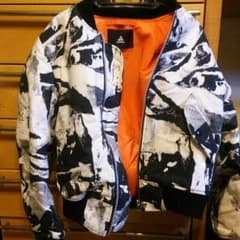 Ambush camo ma-1のサムネイル