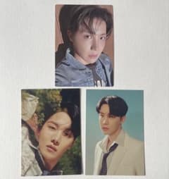 BTS ホソク JHOPE トレカ メンバーシップ ギフト HYBE 展示会 - メルカリ