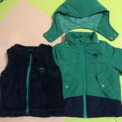 専用☆アウターのサムネイル