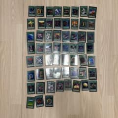 遊戯王のサムネイル
