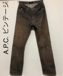 A.P.C.デニム パンツのサムネイル