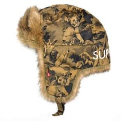 Supreme Trooperのサムネイル
