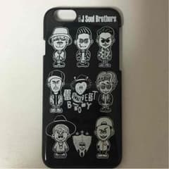 三代目J Soul Brothers i Phone6ケースのサムネイル
