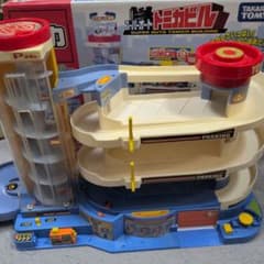 タカラトミー スーパーオートトミカビルのサムネイル