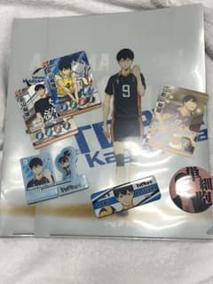 アニメグッズのサムネイル
