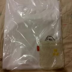 マンウィズ　ひつじTシャツのサムネイル