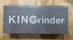 KINGrinder K1のサムネイル
