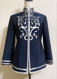 ジャックジャンヌ コスプレ 衣装のサムネイル