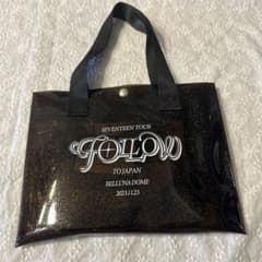 SEVENTEEN FOLLOW TO JAPAN ベルーナドーム 特典のサムネイル