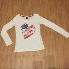 トミーガール♡ロンＴのサムネイル